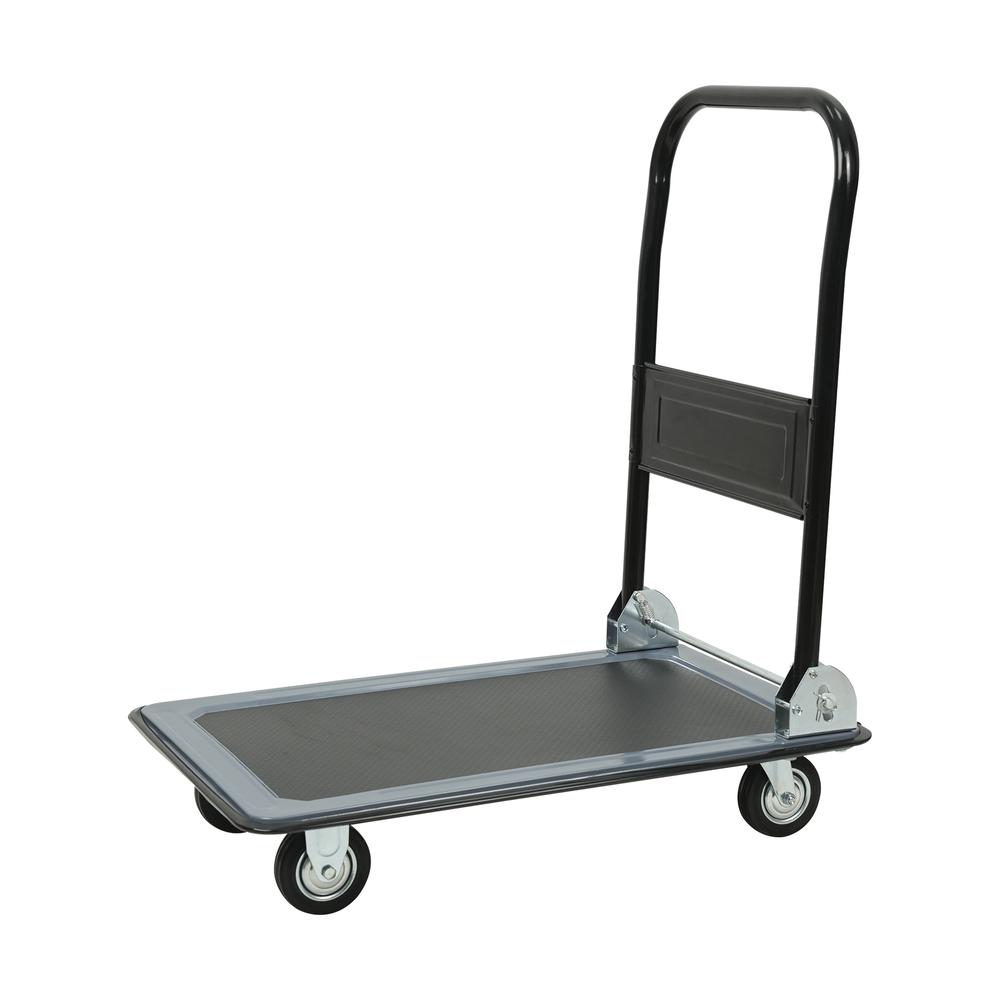 Platform cart